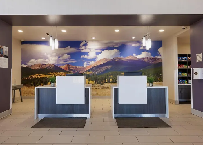 La Quinta Inn & Suites By Wyndham Fort Collins, Colorado
