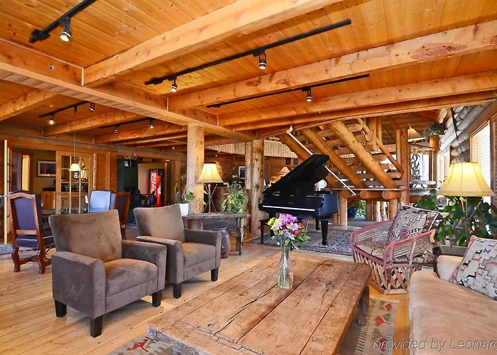 Best Western Lodge At Nederland