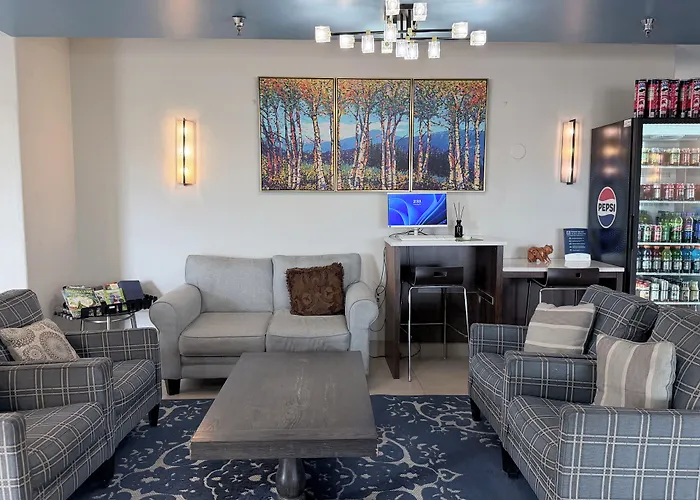 Baymont By Wyndham Henderson-Northeast Denver